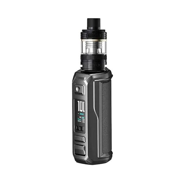 graphite voopoo argus mt vape kit