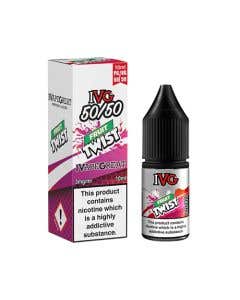 IVG 10ML Nic Salt | 4 For £10