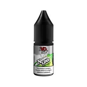 IVG 10ML Nic Salt | 4 For £10