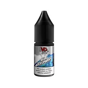 IVG 10ML Nic Salt | 4 For £10