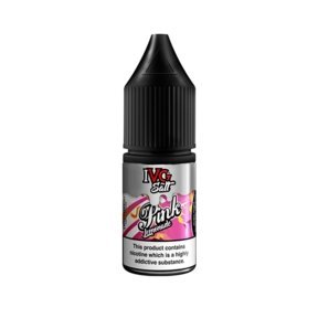 IVG 10ML Nic Salt | 4 For £10