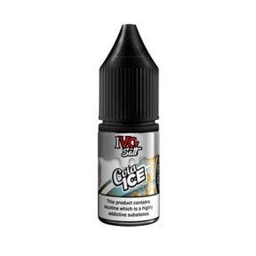 IVG 10ML Nic Salt | 4 For £10