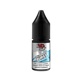 IVG 10ML Nic Salt | 4 For £10