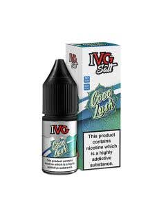 IVG 10ML Nic Salt | 4 For £10