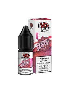 IVG 10ML Nic Salt | 4 For £10