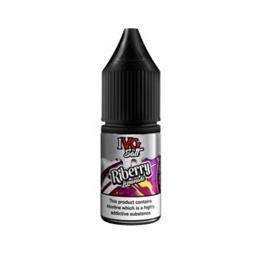 IVG 10ML Nic Salt | 4 For £10