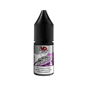 IVG 10ML Nic Salt | 4 For £10