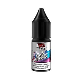 IVG 10ML Nic Salt | 4 For £10