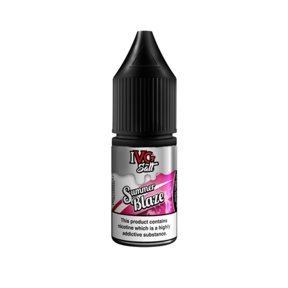 IVG 10ML Nic Salt | 4 For £10