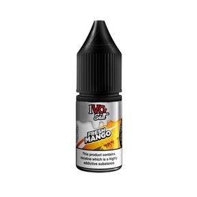 IVG 10ML Nic Salt | 4 For £10