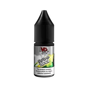 IVG 10ML Nic Salt | 4 For £10