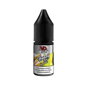 IVG 10ML Nic Salt | 4 For £10