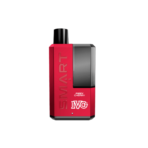 IVG Smart 5500 Puffs Disposable Vape