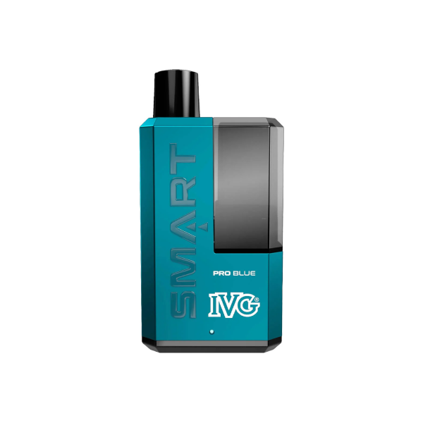 IVG Smart 5500 Puffs Disposable Vape