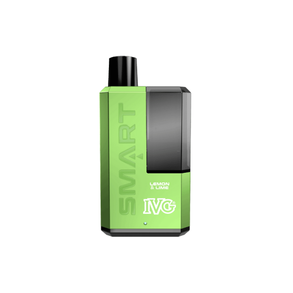 IVG Smart 5500 Puffs Disposable Vape