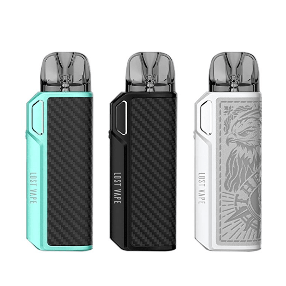 Lost Vape Thelema Elite 40  Vape Kit