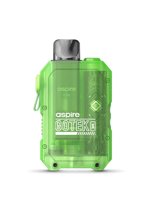 Aspire Gotek-X Pod Vape Kit