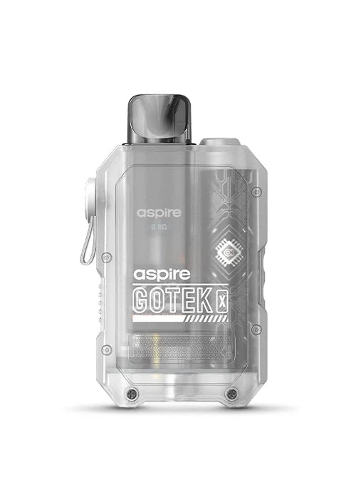 Aspire Gotek-X Pod Vape Kit