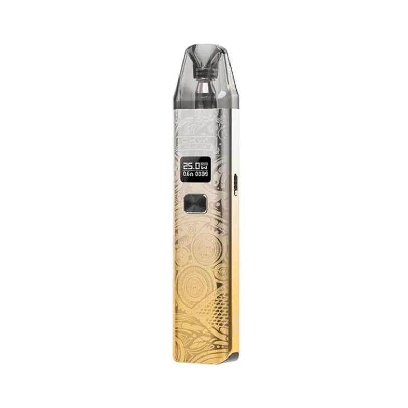 OXVA Xlim Pod Vape Kits