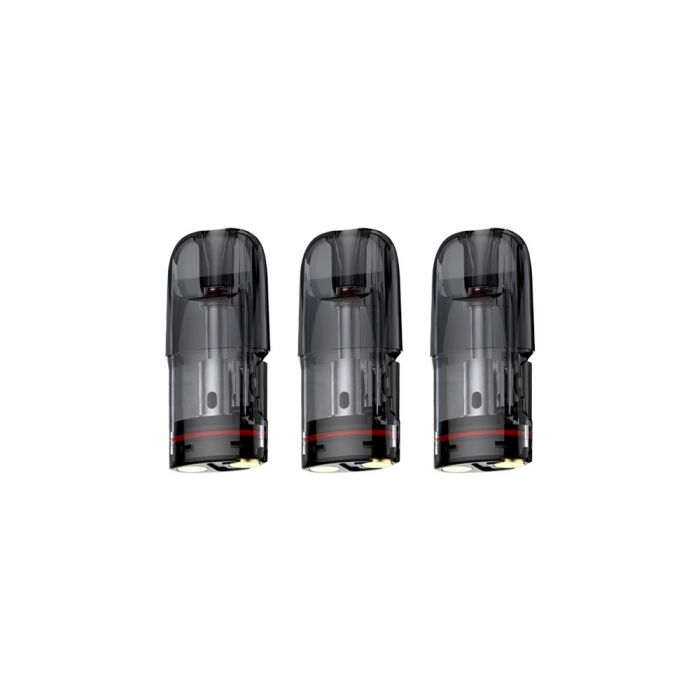 SMOK SOLUS 2 Pods 0.9ohm x 3