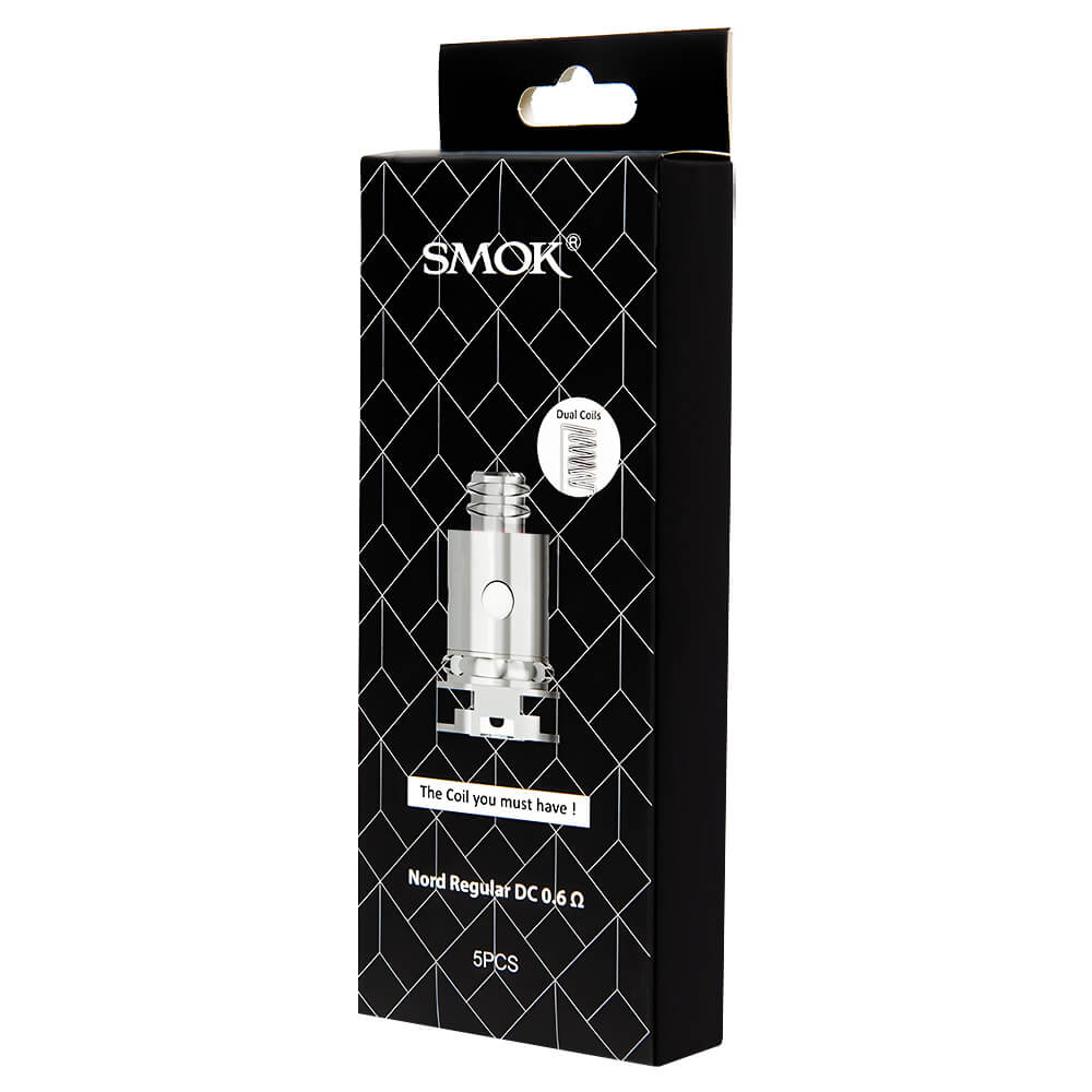 Smok Nord 0.6 Coils