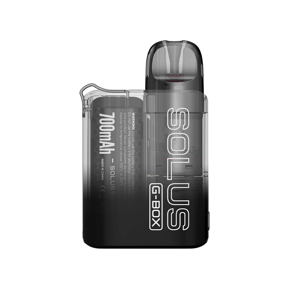 SMOK Solus G Box Vape Kit