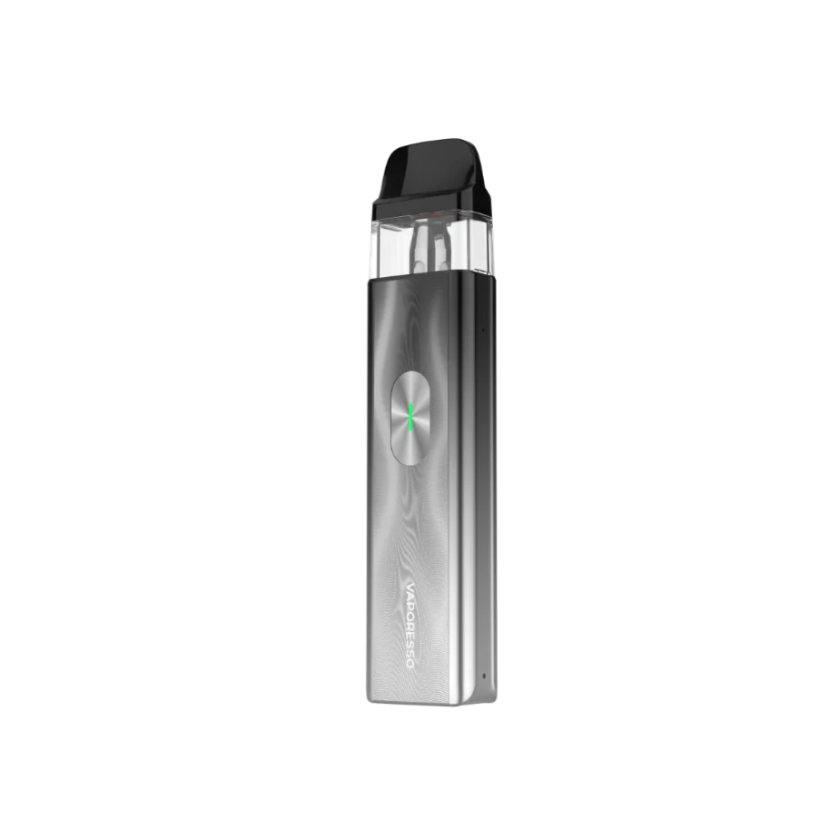 space grey vaporesso XROS 4 MINI vape kit