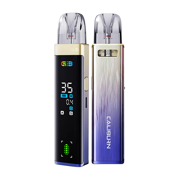 Uwell Caliburn G3 Pro Pod Vape Kit