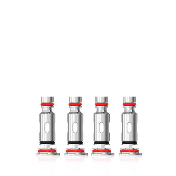 Uwell                Caliburn G2 Coils 1.2ohm - 4 Pack