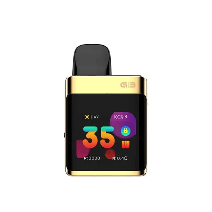 Uwell Caliburn G3 Pro KOKO Pod Vape Kit