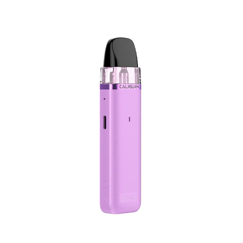 Uwell Caliburn G3 Lite pod Vape kit