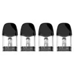 UWELL CALIBURN A3 REPLACEMENT PODS – 4 Pack