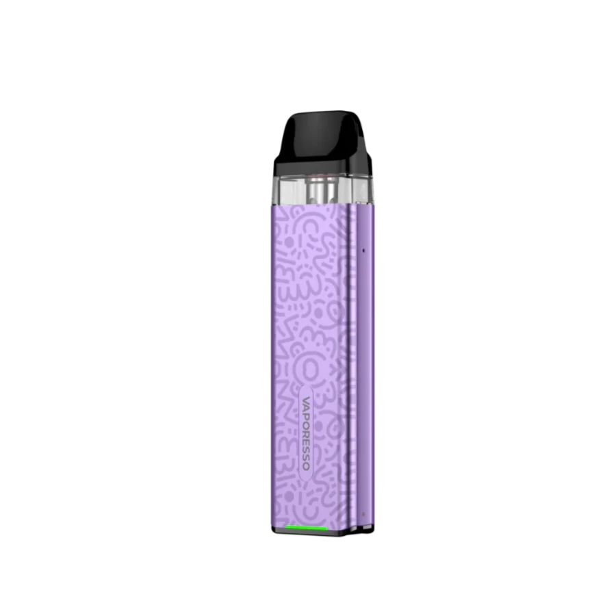 vaporesso XROS 3 Lilac Purple