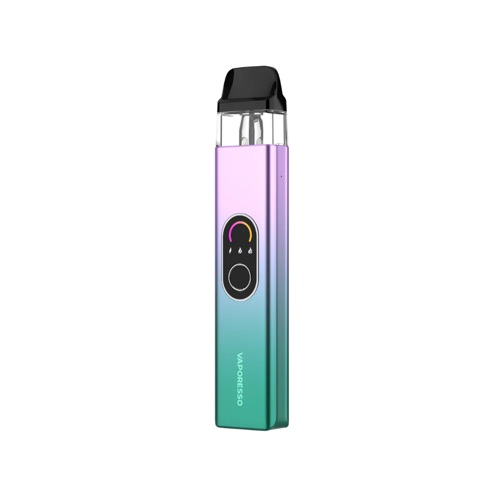 vaporesso XROS 4 pink mint