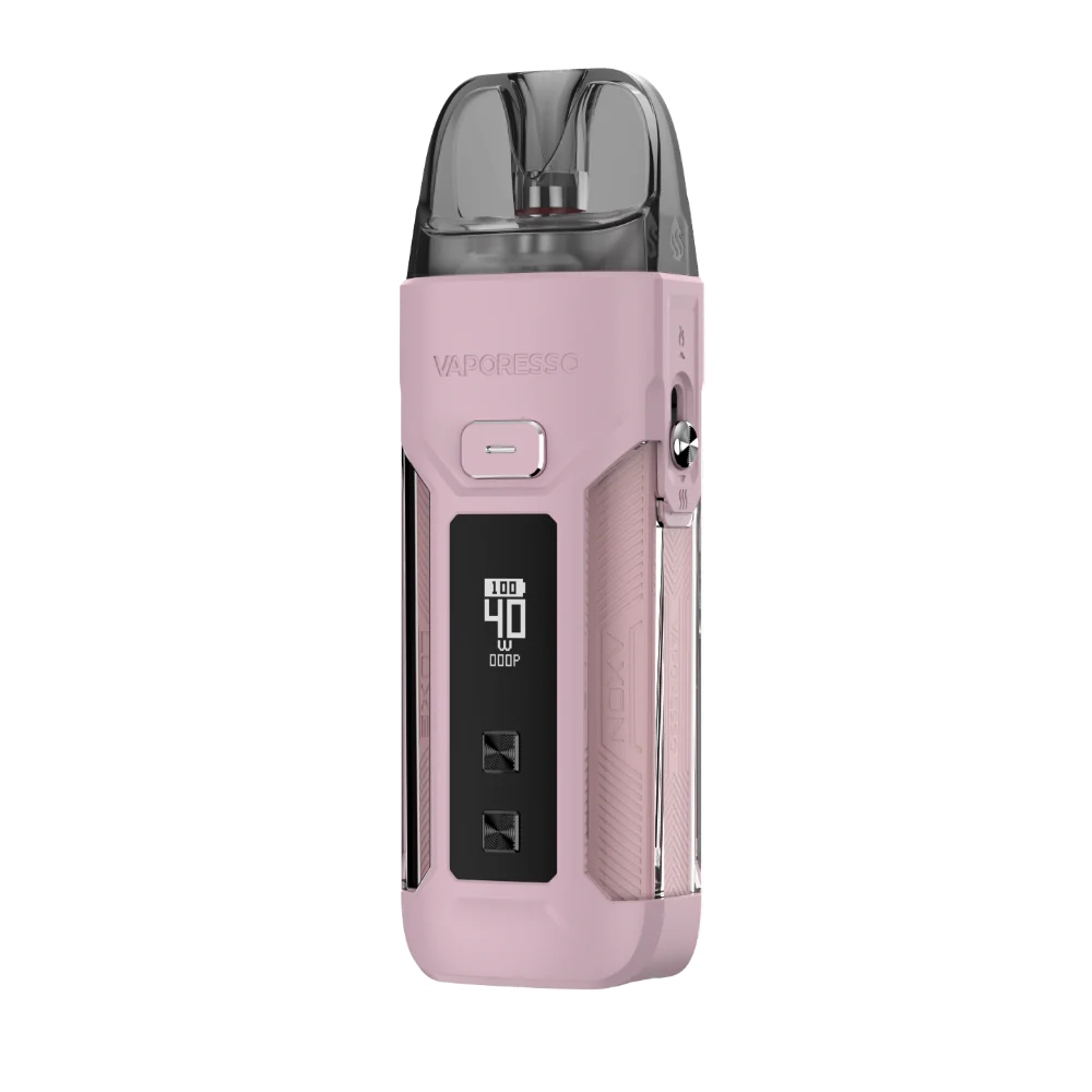 Vaporesso Luxe X PRO Pod Vape Kits