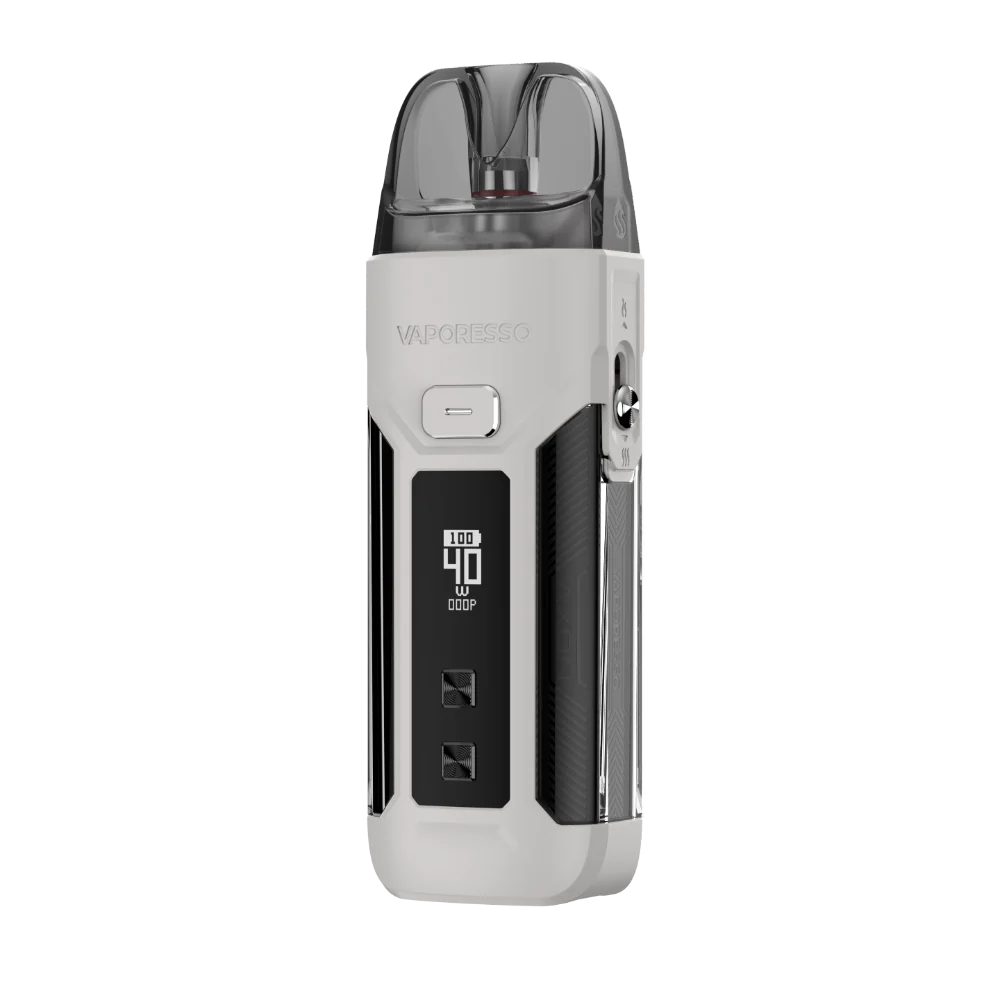 Vaporesso Luxe X PRO Pod Vape Kits