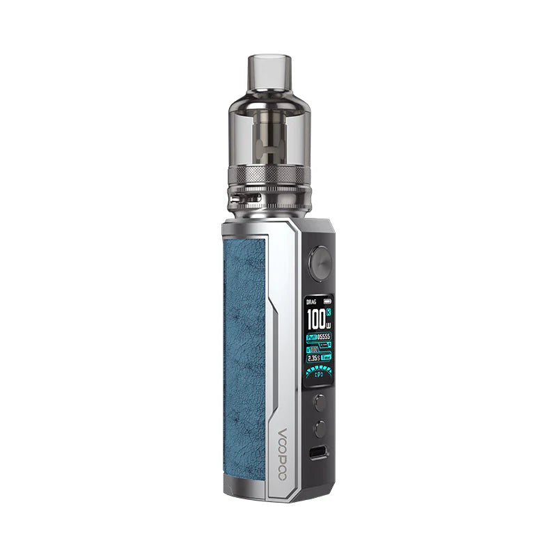 VooPoo Drag X Plus Pod Vape Kit