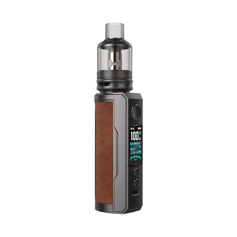 VooPoo Drag X Plus Pod Vape Kit