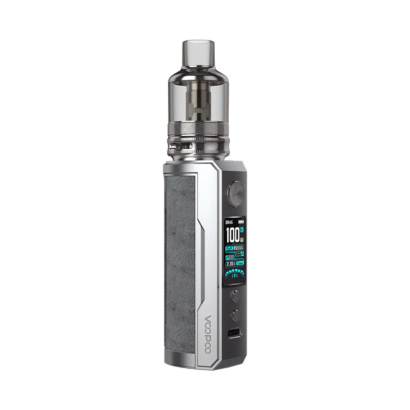 VooPoo Drag X Plus Pod Vape Kit