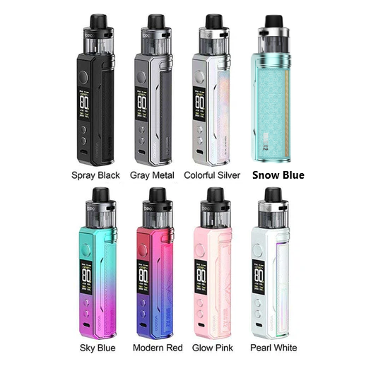 Voopoo DRAG X2 Pod Vape Kit