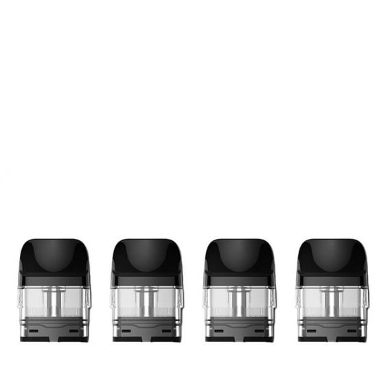 Vaporesso XROS Series 2ml Pods - 4 Pods